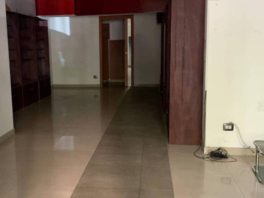 Immobile a Cosenza in Viale degli Alimena, 66 - Foto 4