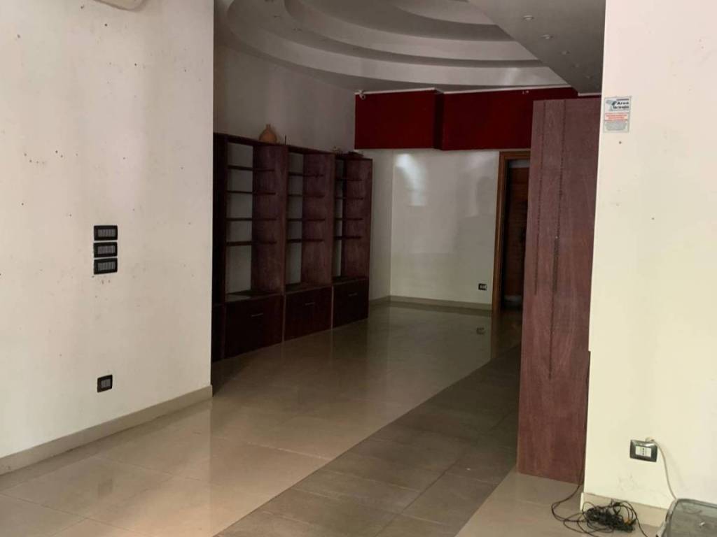 Immobile a Cosenza in Viale degli Alimena, 66 - Foto 5