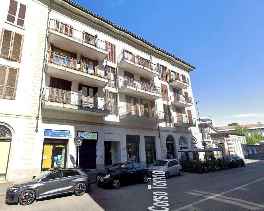 Appartamento a Novara in CORSO, TORINO - Foto 2