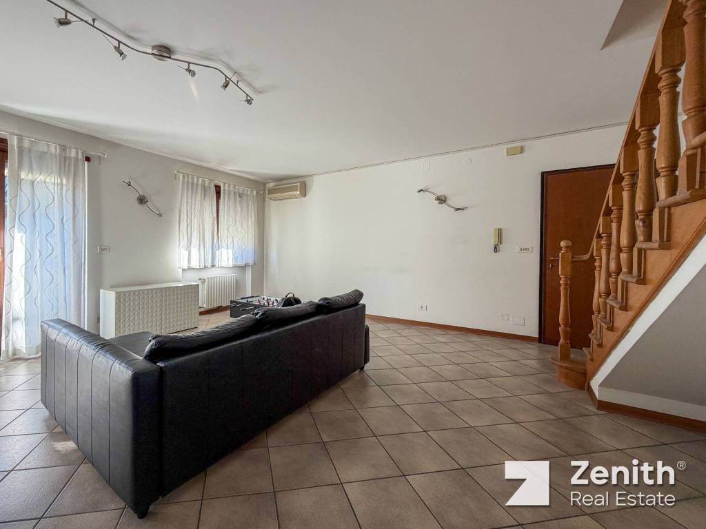 Appartamento a Gorizia in Via Alessandro Manzoni - Foto 4