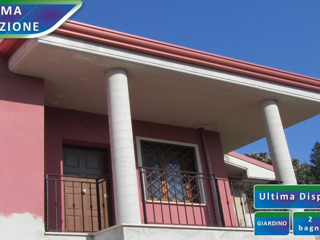 Villetta a schiera a Frascati in Via Macchia dello Sterparo - Foto 4