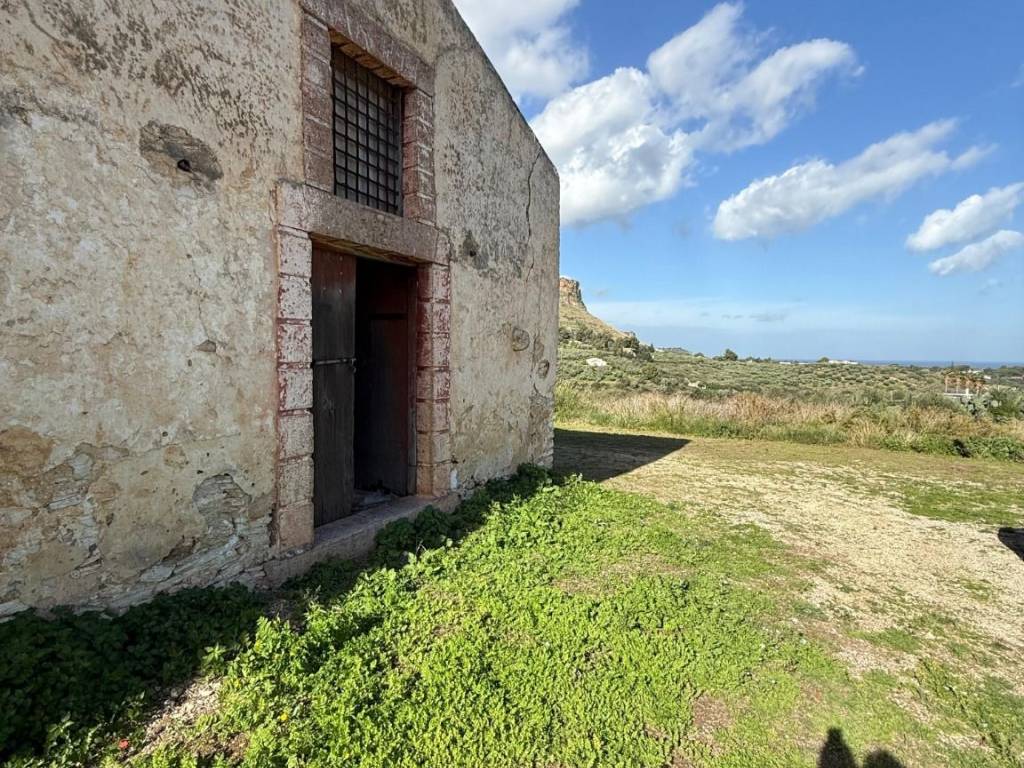 Rustico / casale a Castellammare del golfo in Contrada Barone - Foto 2