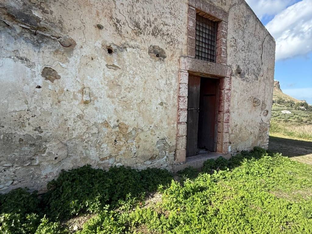 Rustico / casale a Castellammare del golfo in Contrada Barone - Foto 3