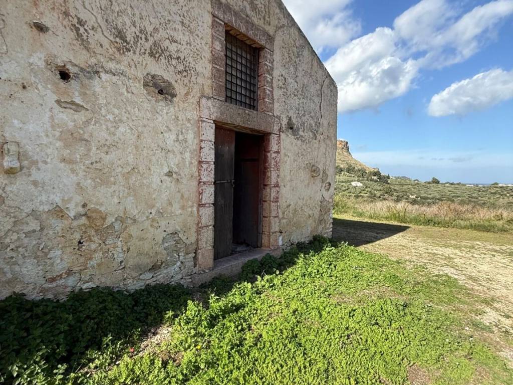 Rustico / casale a Castellammare del golfo in Contrada Barone - Foto 5