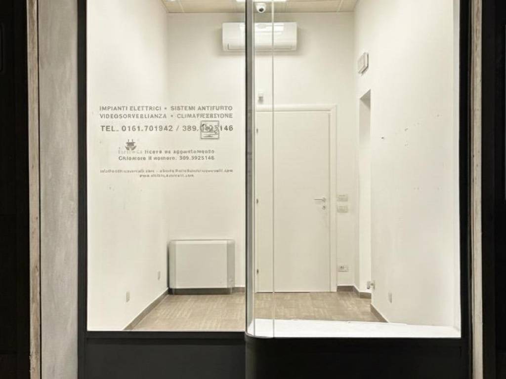 Immobile a Vercelli in Via Giuseppe De Abate, 10 - Foto 2