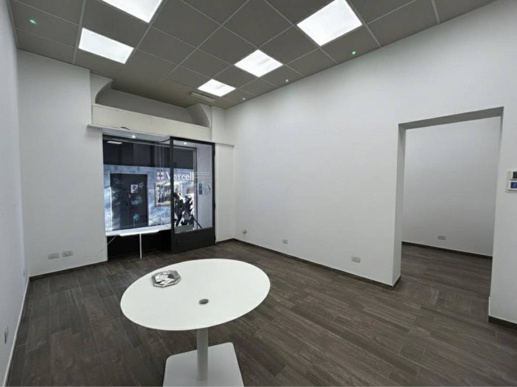 Immobile a Vercelli in Via Giuseppe De Abate, 10 - Foto 4