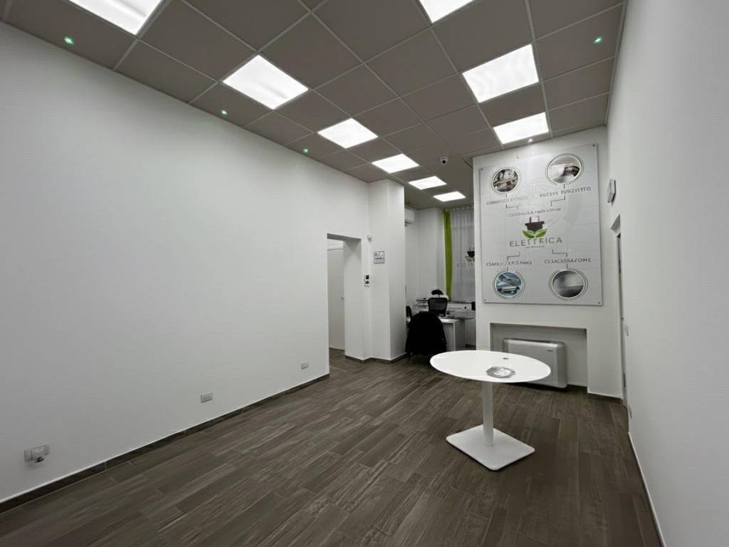 Immobile a Vercelli in Via Giuseppe De Abate, 10 - Foto 5