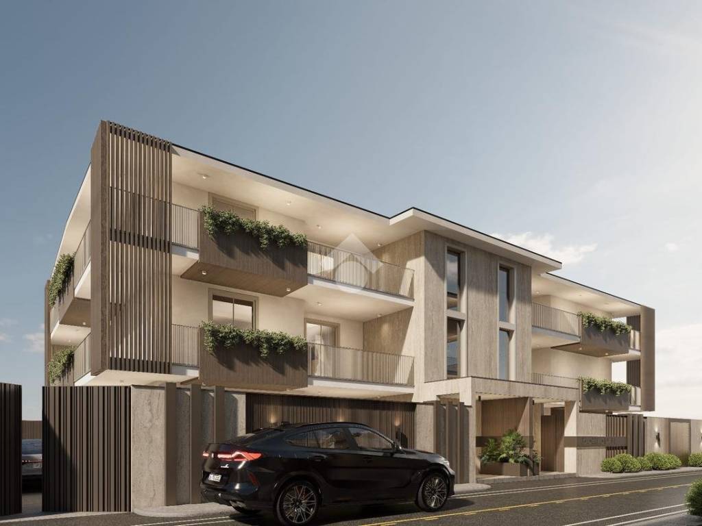 Appartamento a Cesa in Via M. Atellani - Foto 2