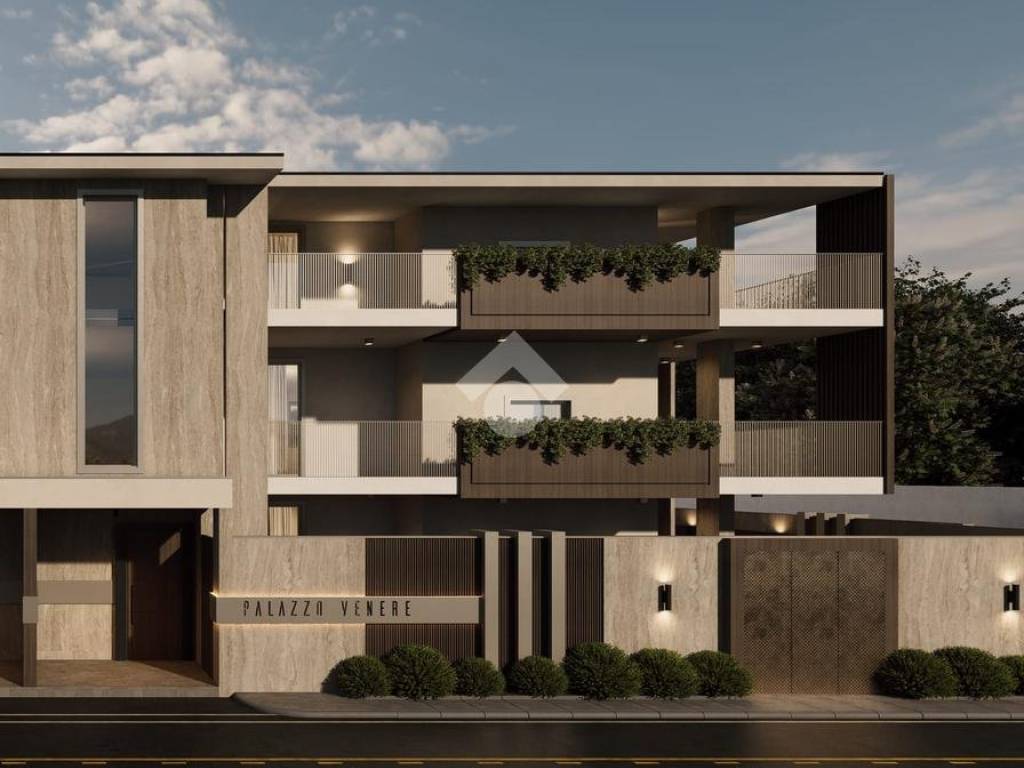 Appartamento a Cesa in Via M. Atellani - Foto 5