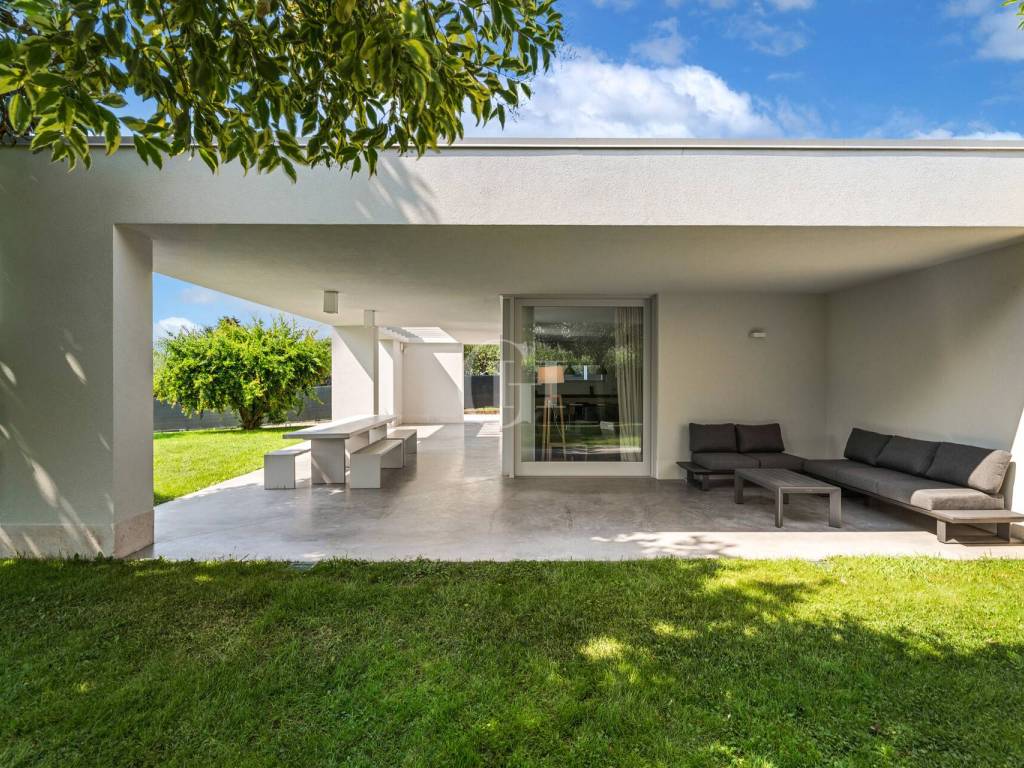 Villa a Bardolino in Strada del Progno - Foto 4