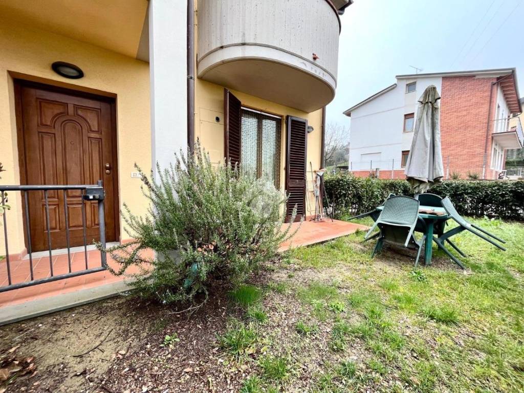 Appartamento a Terranuova bracciolini in Via delle ville, 90 - Foto 2