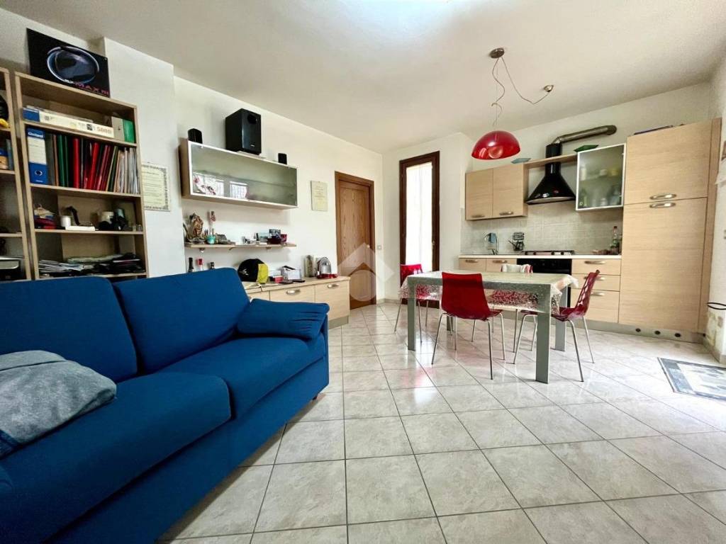 Appartamento a Terranuova bracciolini in Via delle ville, 90 - Foto 5