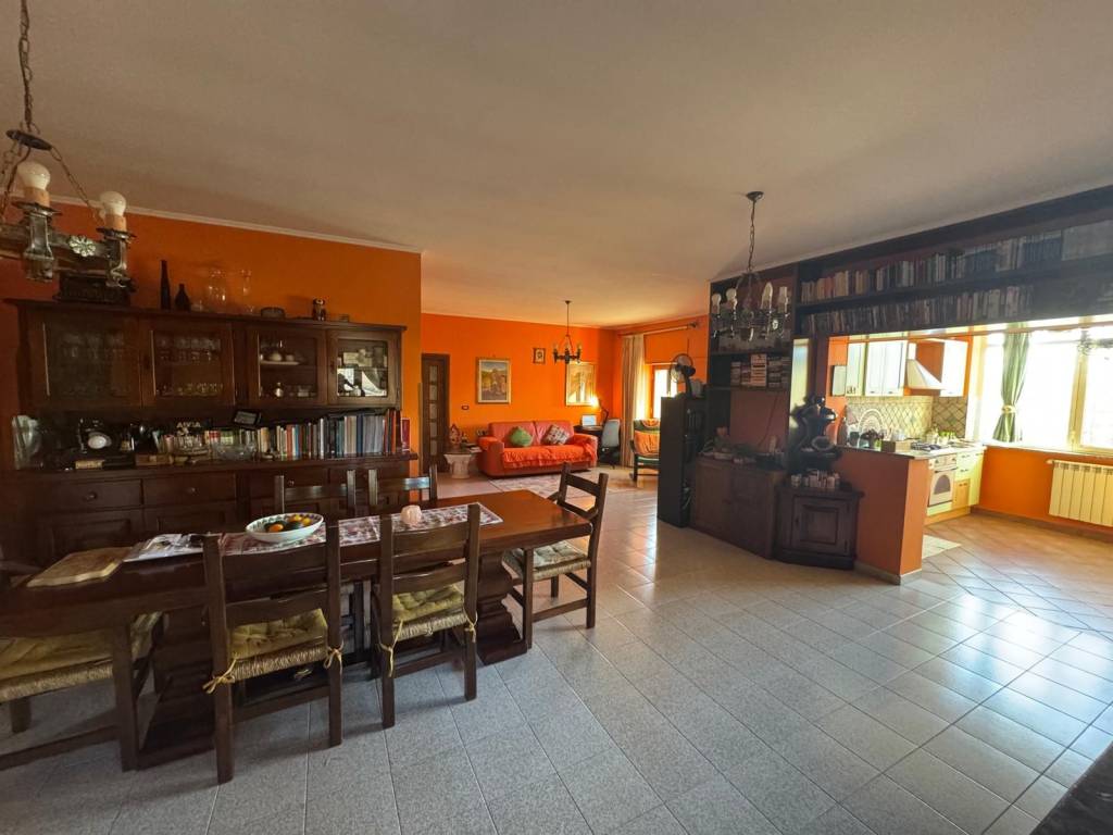 Appartamento a Riano in Via Monte dell'Ara - Foto 2
