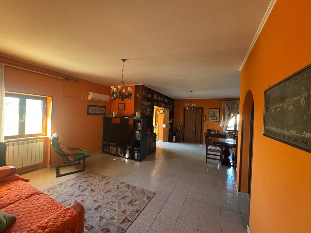Appartamento a Riano in Via Monte dell'Ara - Foto 3