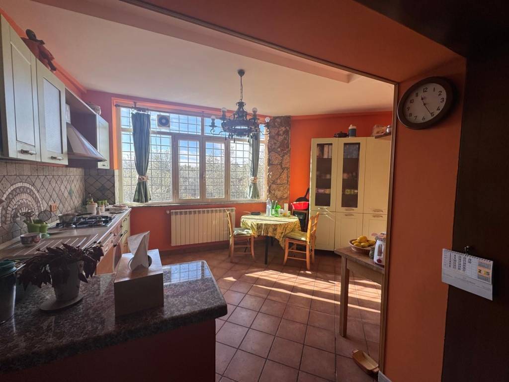 Appartamento a Riano in Via Monte dell'Ara - Foto 4