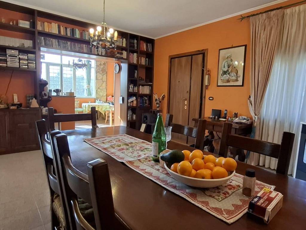 Appartamento a Riano in Via Monte dell'Ara - Foto 5