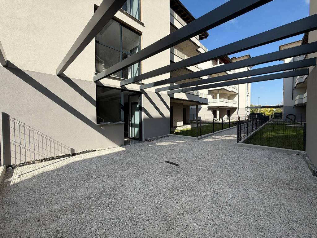Appartamento a Mantova in Via Bartolomeo Stefani - Foto 2