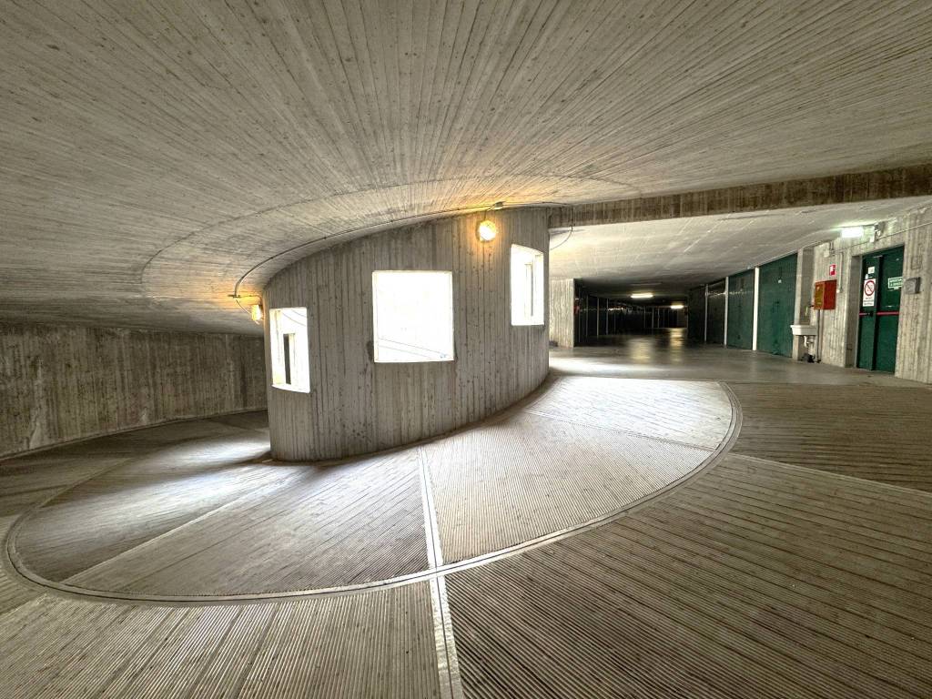Box / garage a Genova in Via Michele Marras, 13 - Foto 4