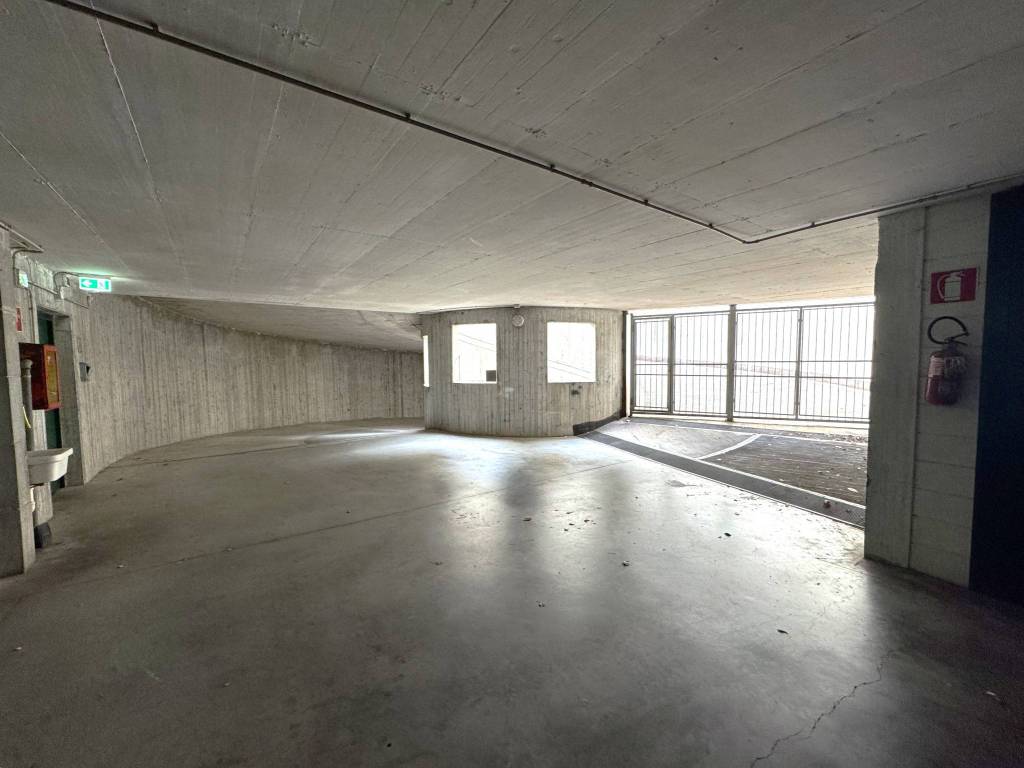 Box / garage a Genova in Via Michele Marras, 13 - Foto 5