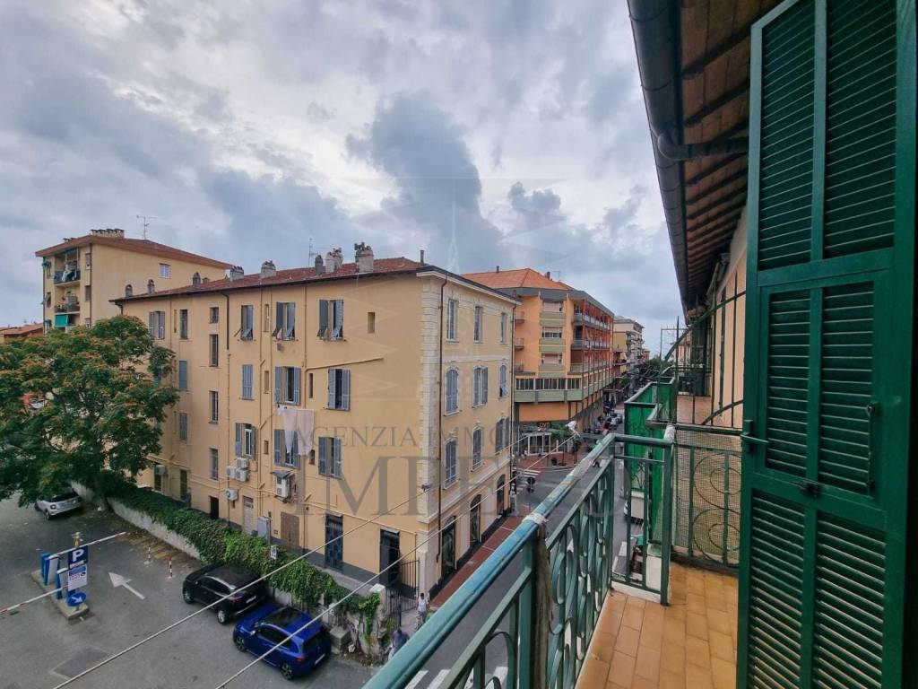 Appartamento a Ventimiglia in Via Scalo Merci, 2 - Foto 4