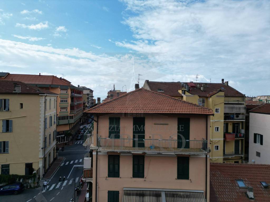 Appartamento a Ventimiglia in Via Scalo Merci, 2 - Foto 5