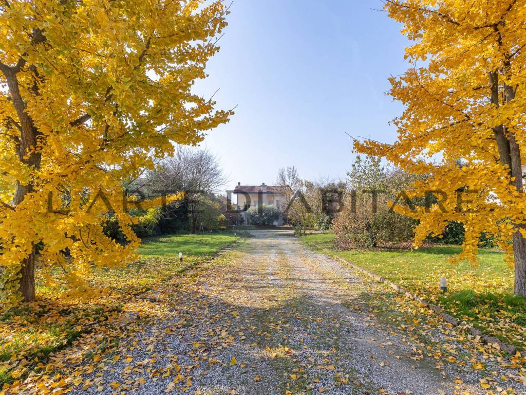 Villa a San giovanni lupatoto in Via Torricello - Foto 2