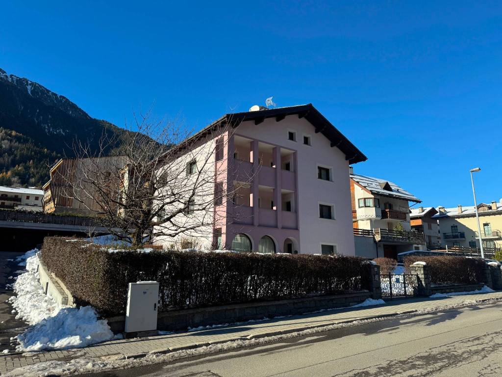 Appartamento a Valdisotto in Via Roma, 76 - Foto 2