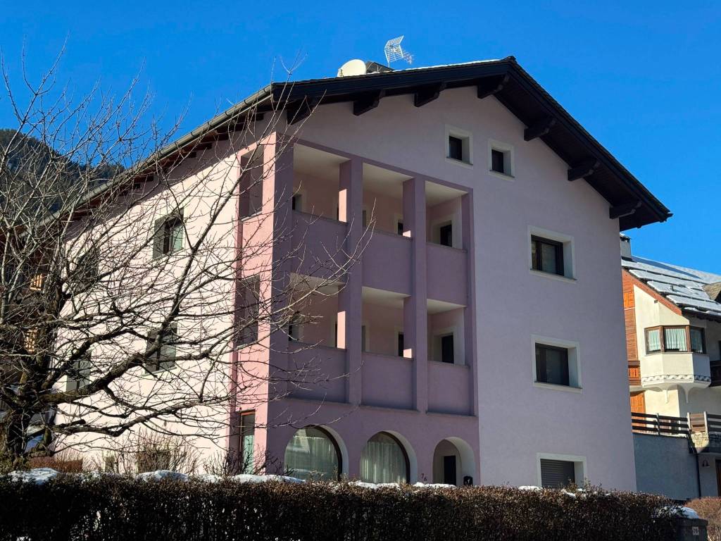 Appartamento a Valdisotto in Via Roma, 76 - Foto 3