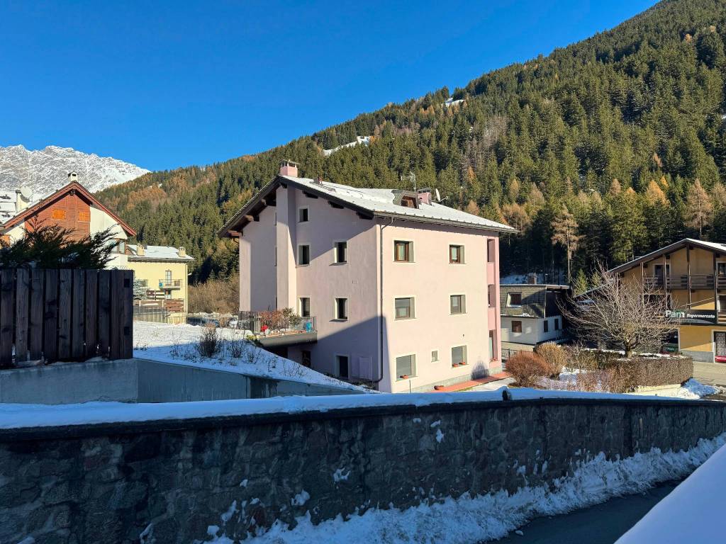 Appartamento a Valdisotto in Via Roma, 76 - Foto 4