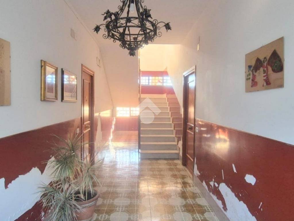 Appartamento a Monreale in Via Linea Ferrata, 78 - Foto 3