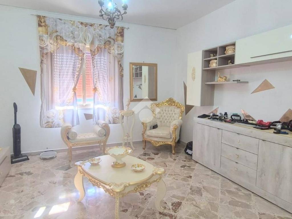 Appartamento a Monreale in Via Linea Ferrata, 78 - Foto 5
