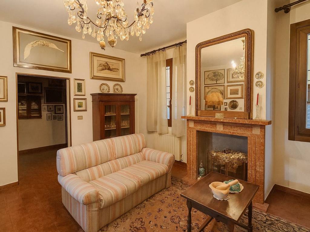 Casa indipendente a Ferrara in Via Croce Bianca - Foto 2