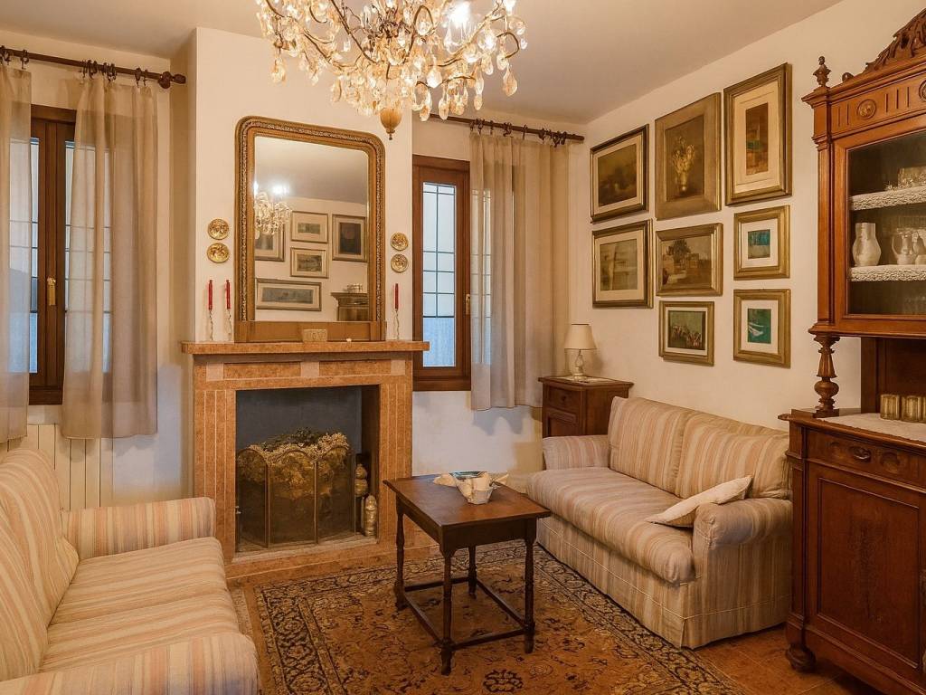 Casa indipendente a Ferrara in Via Croce Bianca - Foto 3