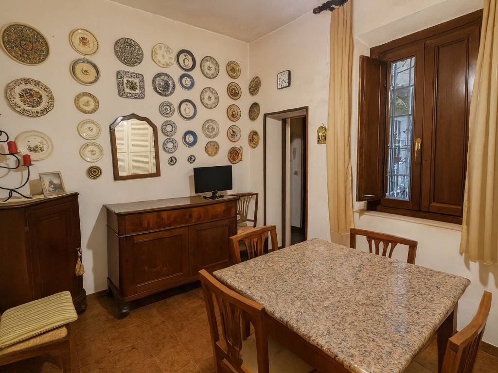 Casa indipendente a Ferrara in Via Croce Bianca - Foto 4