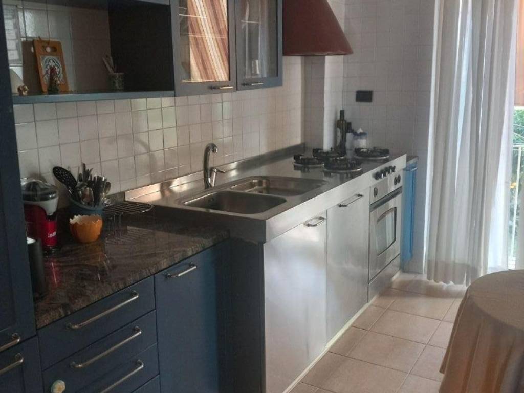 Appartamento a Gaeta in Via Piave - Foto 3