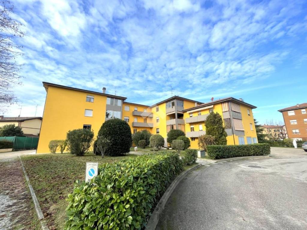 Appartamento a Malalbergo in Via Galileo Galilei, 4 - Foto 2