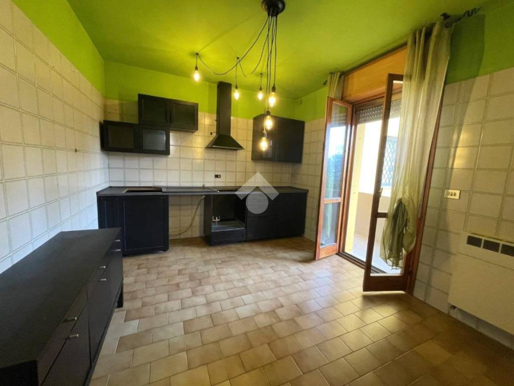 Appartamento a Malalbergo in Via Galileo Galilei, 4 - Foto 5