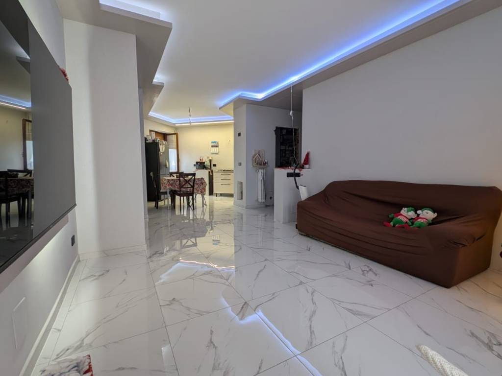 Appartamento a Alessandria in Corso Acqui, 77 - Foto 2