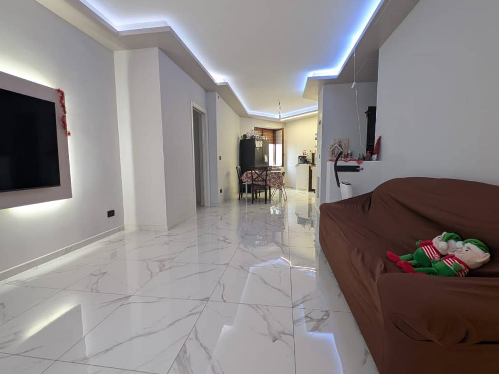 Appartamento a Alessandria in Corso Acqui, 77 - Foto 3