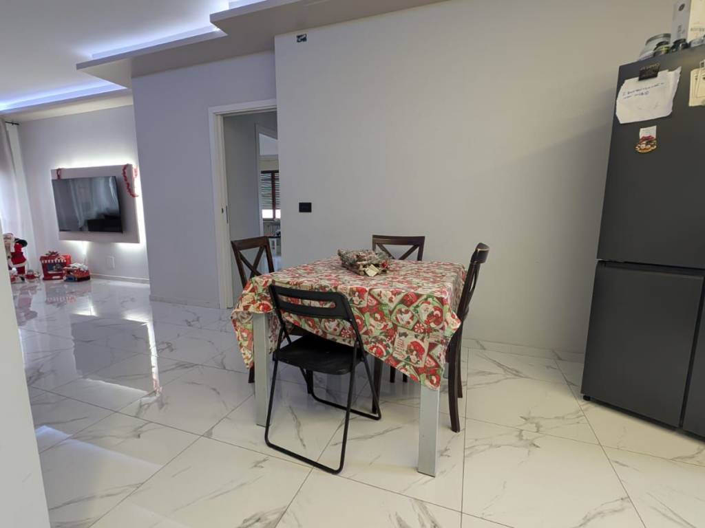 Appartamento a Alessandria in Corso Acqui, 77 - Foto 4