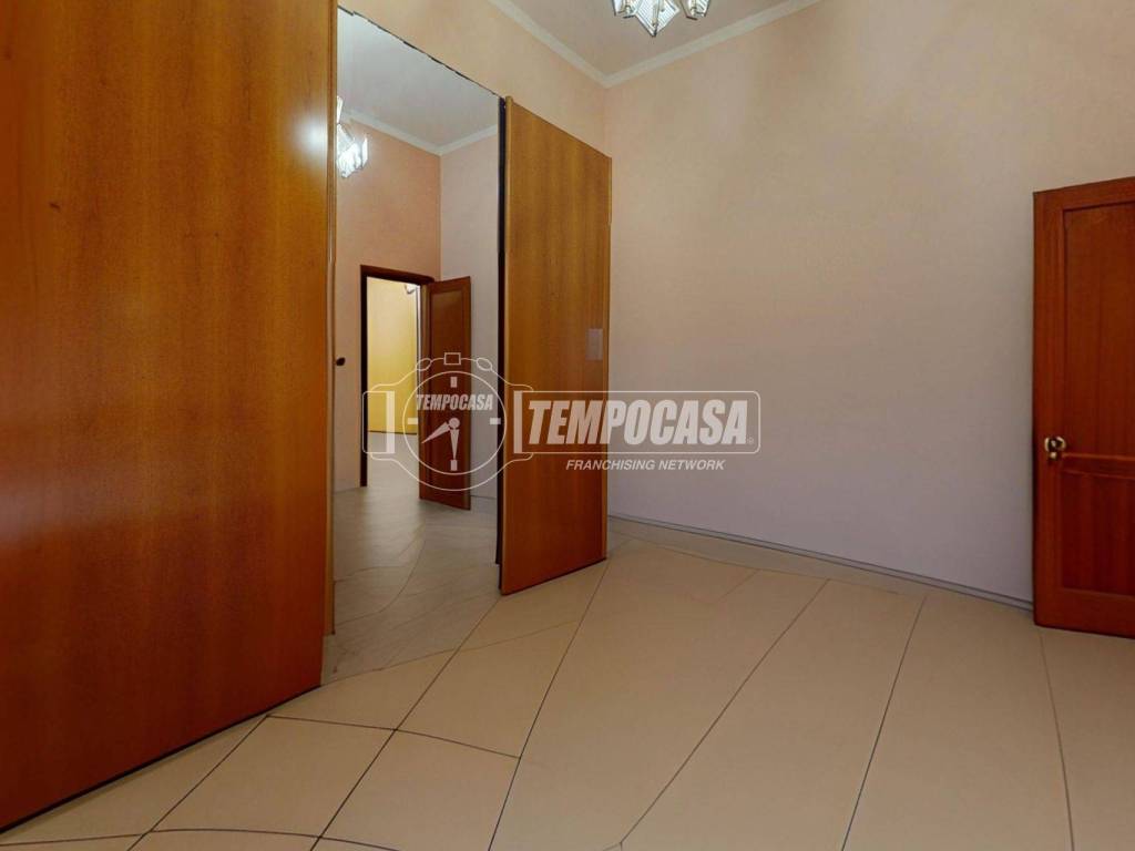 Appartamento a Santa maria capua vetere in Via Augusto Pierantoni 25 - Foto 2