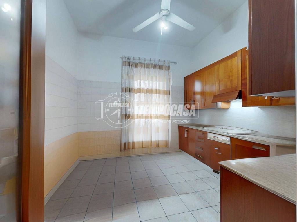 Appartamento a Santa maria capua vetere in Via Augusto Pierantoni 25 - Foto 3