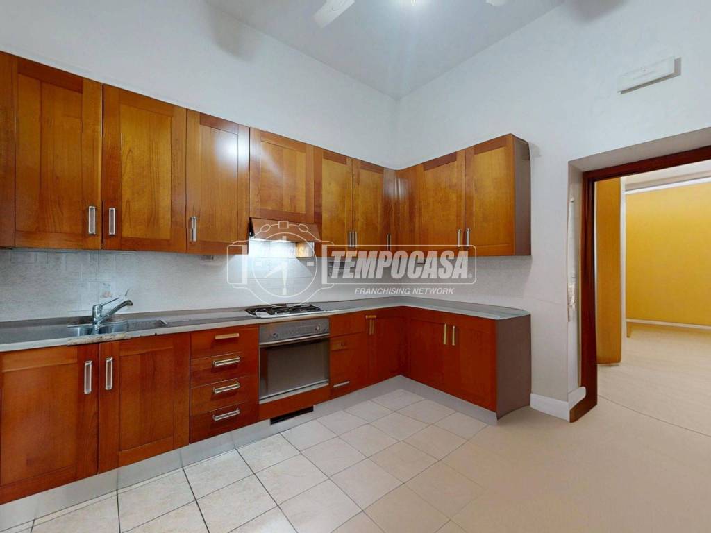 Appartamento a Santa maria capua vetere in Via Augusto Pierantoni 25 - Foto 4