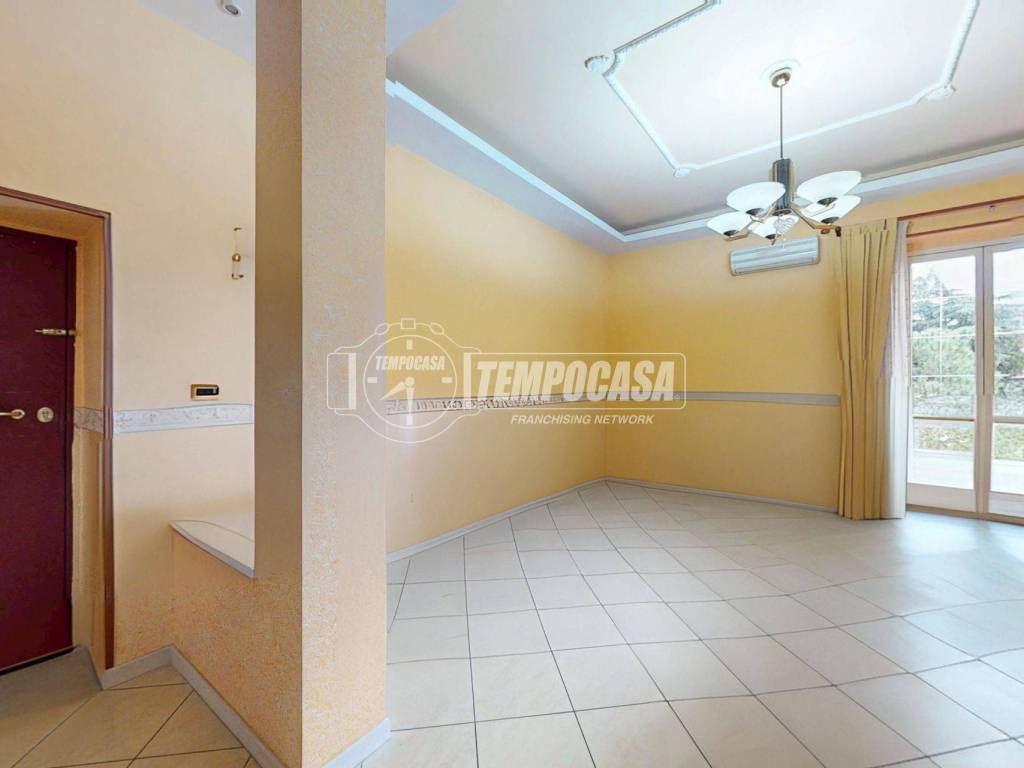 Appartamento a Santa maria capua vetere in Via Augusto Pierantoni 25 - Foto 5