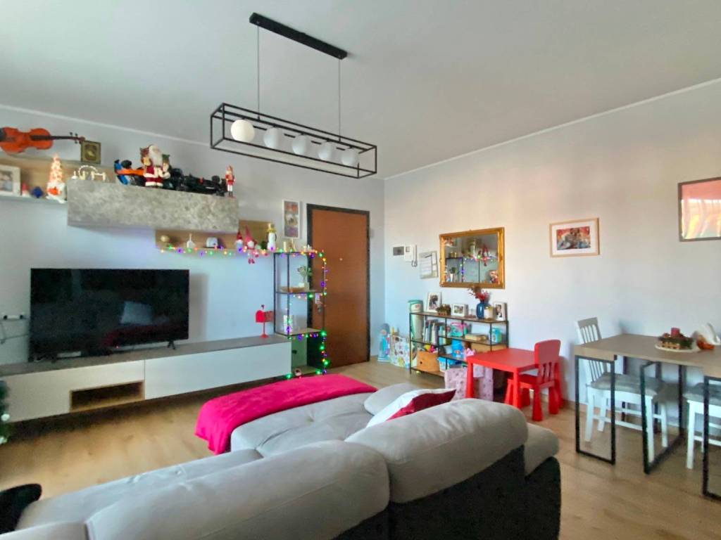 Appartamento a Landriano in Via Enrico Fermi, 1 - Foto 4