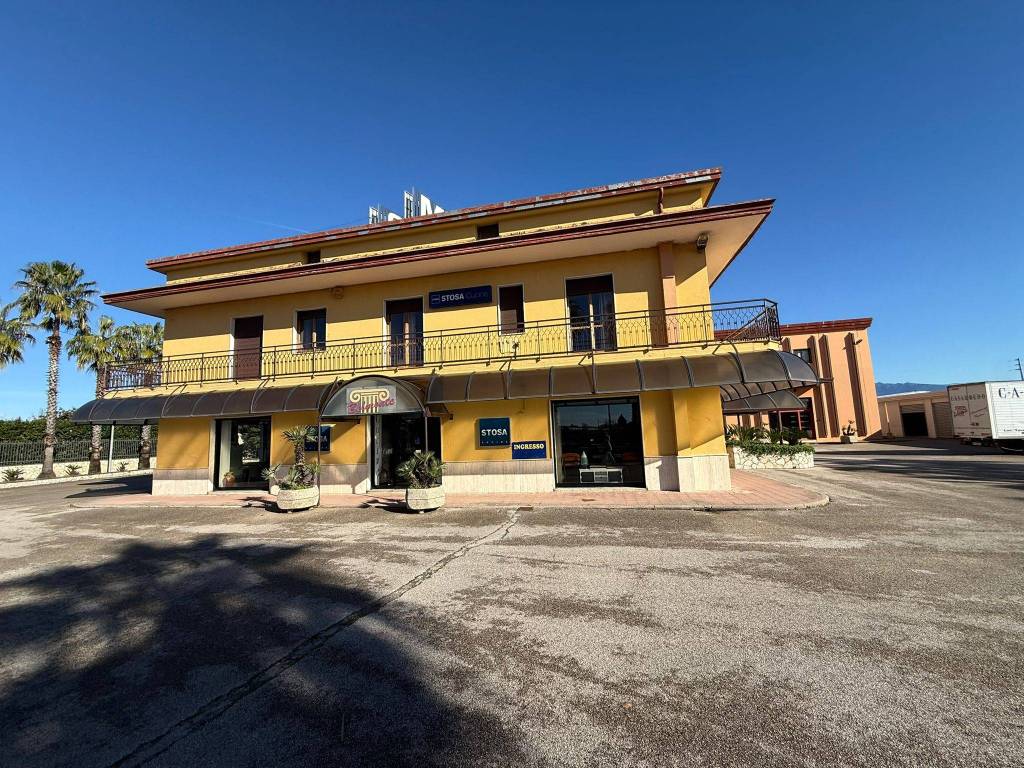 Immobile a Eboli in Strada Statale - Foto 2