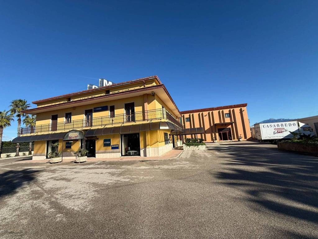 Immobile a Eboli in Strada Statale - Foto 3