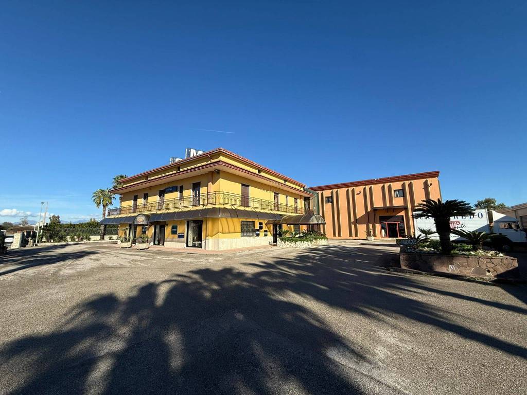 Immobile a Eboli in Strada Statale - Foto 5