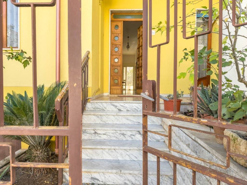 Villa a Taurisano in via Flacco, 30 - Foto 2