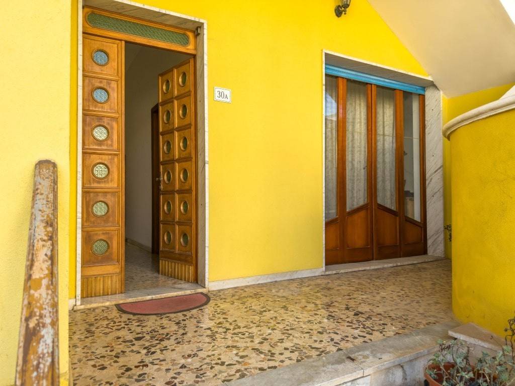 Villa a Taurisano in via Flacco, 30 - Foto 3
